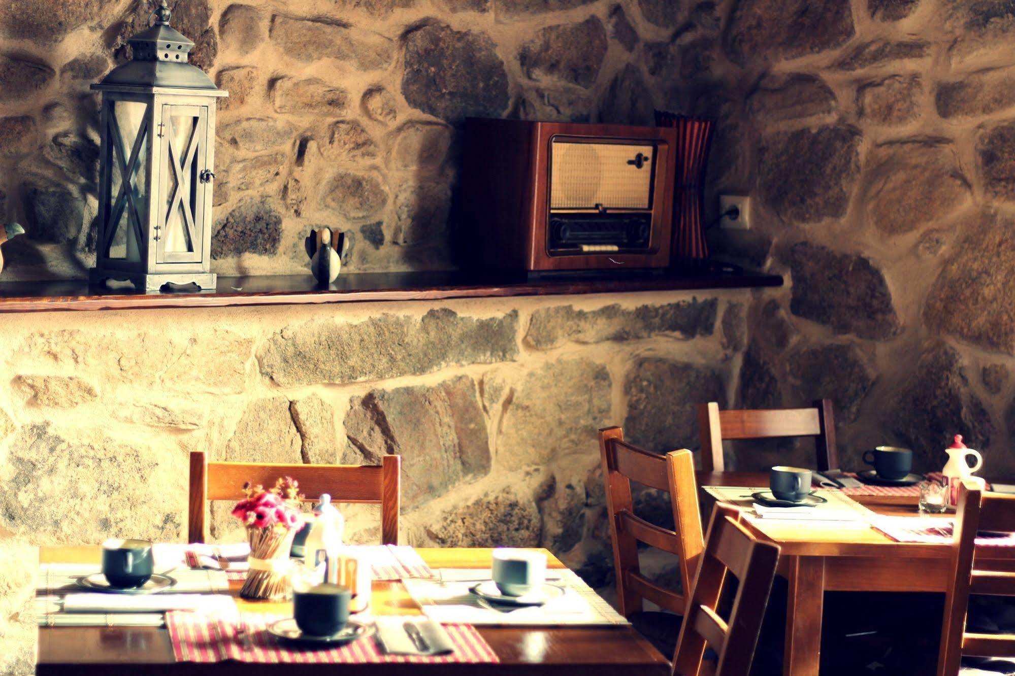 Galicia Getaway - A Casa Dos Cancelos Вилагарсия де Ароуса Екстериор снимка
